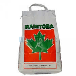 Manitoba T3 Platino Για Καναρίνια Χρώματος Με Περίλλα 5kg